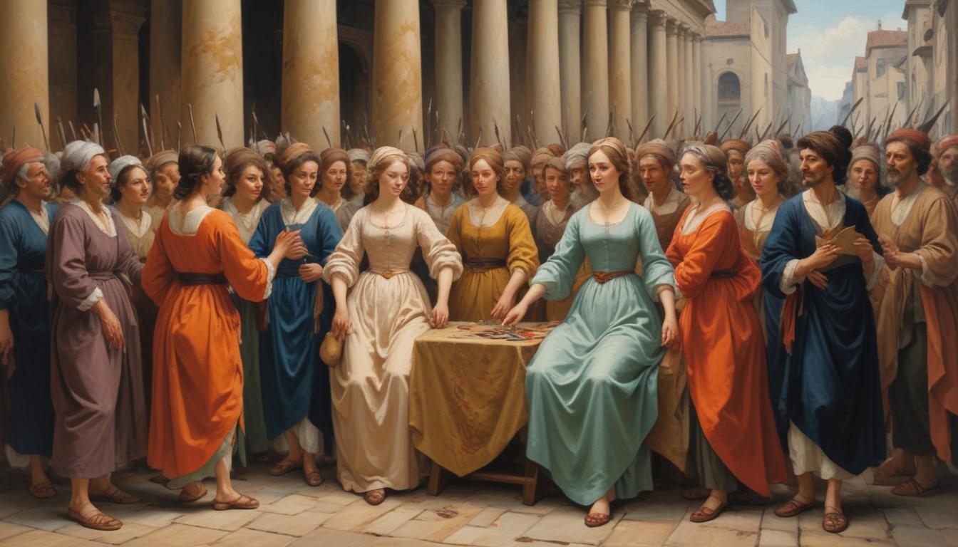 Buchtitel: Die geheimnisvolle Kultur der alten Kelten - Stoff zum Weiterdenken