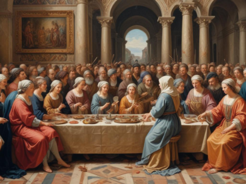 Keltischer Alltag: Von fruchtbaren Feldern zu schimmernden Märkten – Ein Blick auf Landwirtschaft, Handel und soziale Strukturen der Kelten!