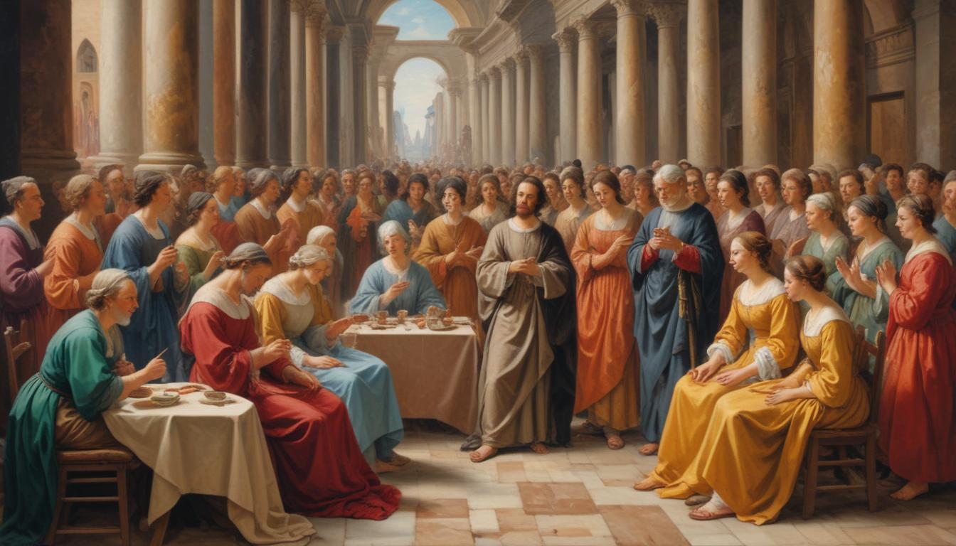 Buchtitel: Die geheimnisvolle Kultur der alten Kelten - Stoff zum Weiterdenken