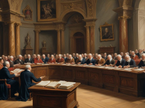 Neuronen im Duett: Wie synaptische Clefs das Gedächtnis symphonisch formen!