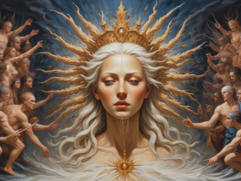 Die spannende Reise der Seele: Reinkarnation und ihre faszinierenden Facetten durch die Jahrhunderte entdeckt!