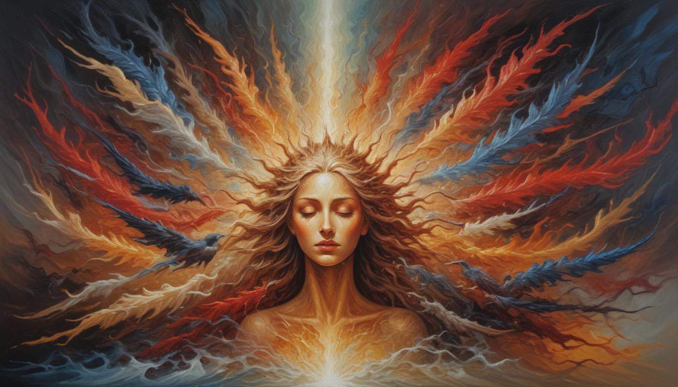 Katalogtitel: Fünf Vorträge über Reinkarnation - Anstoß zum Umdenken