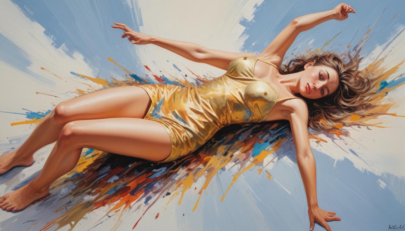 Katalogtitel: SUZIE – Die Supergöl-Aktion u.a. - Aktueller Kontext