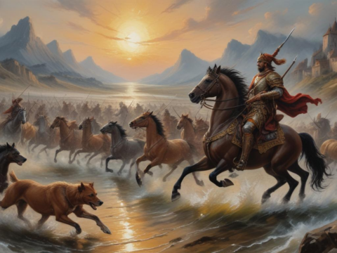 Seelenverkäufer: Mara Lenz entblößt die düstere Wahrheit hinter der Kommerzialisierung des menschlichen Geistes!