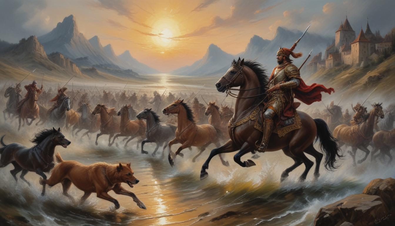 Seelenverkäufer: Mara Lenz entblößt die düstere Wahrheit hinter der Kommerzialisierung des menschlichen Geistes!