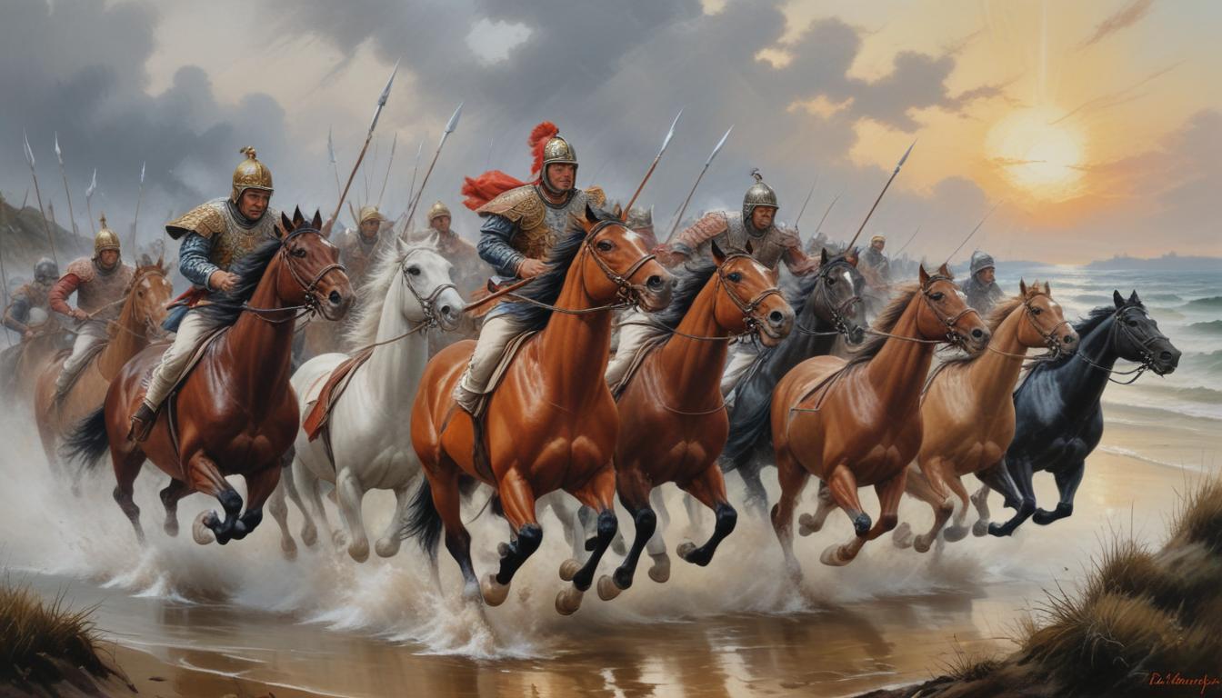 Lesetipp: Die Seelenverkäufer - Ein neuer Zugang