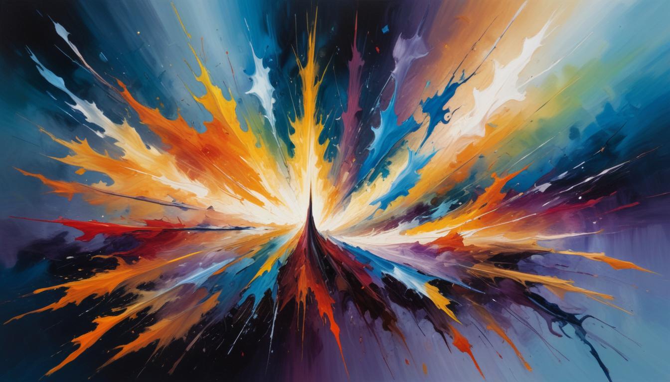 Publikationstitel: Moderne Magie - Perspektivwechsel