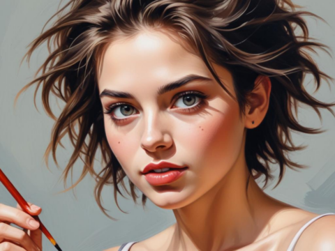 Kunst trifft Aktion: Supergöl schafft Sichtbarkeit für marginalisierte Stimmen im öffentlichen Raum!