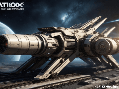 Vergessene Stimmen: Mara entdeckt die Geheimnisse der stillgelegten Station x-9 am Fjord.