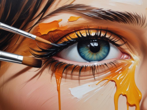 Schwebend zwischen Wirklichkeit und Traum: Die fesselnde Reise ins Sein jenseits des Körpers Schwebend zwischen Wirklichkeit und Traum: Die fesselnde Reise ins Sein jenseits des Körpers