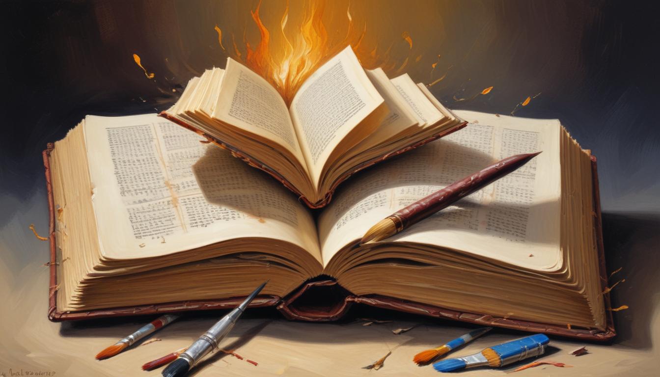 Titel eines Buches: Vom Jenseits der Seele - Ein kurzer Impuls