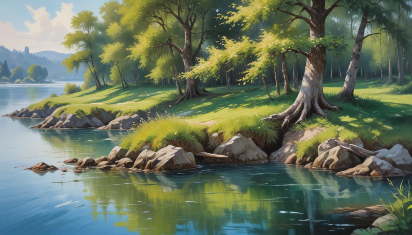 Titelentdeckung: Auf den Inseln des ewigen Frühlings - Ergänzungen