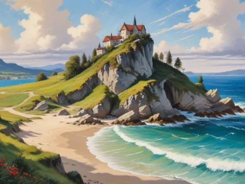 Entdecke die „Inseln des ewigen Frühlings“: Ein Paradies der Vielfalt mit einzigartigen Klimazonen und endemischer Flora und Fauna!