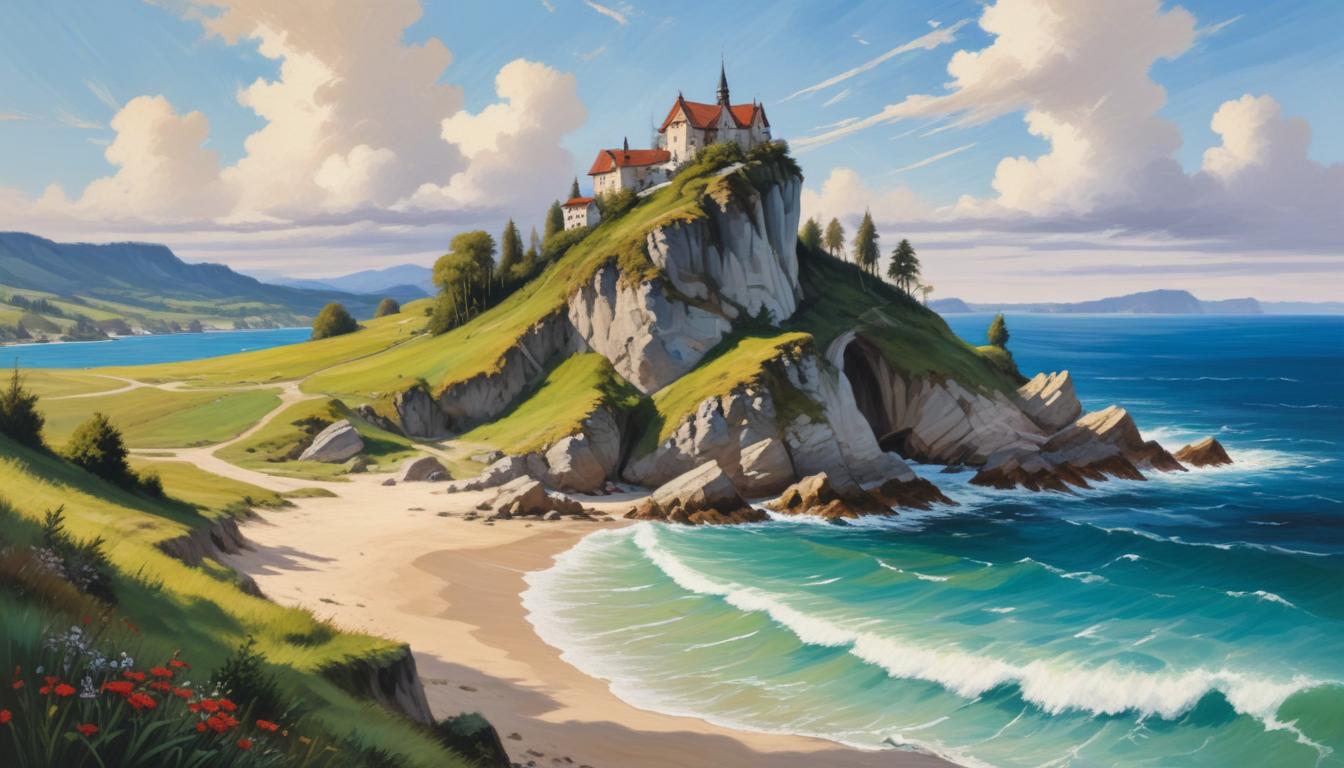 Entdecke die „Inseln des ewigen Frühlings“: Ein Paradies der Vielfalt mit einzigartigen Klimazonen und endemischer Flora und Fauna!