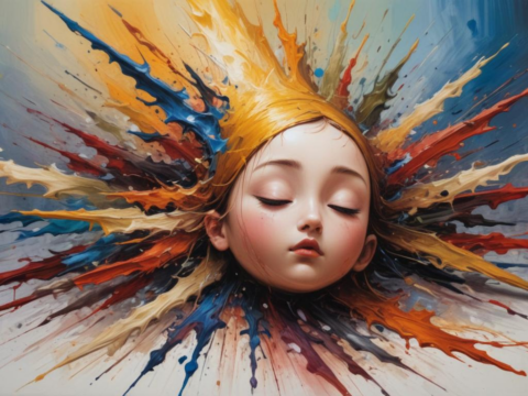 Bewusstsein entschlüsseln: Ein faszinierendes Zusammenspiel von Neurobiologie und Philosophie gibt Einblicke in unser komplexes Erleben!