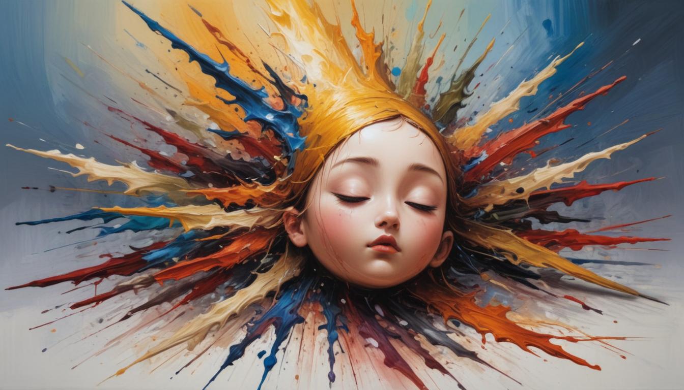 Bewusstsein entwirrt: Neurowissenschaft trifft Philosophie – ein faszinierender Tanz zwischen Erleben, Information und Identität!