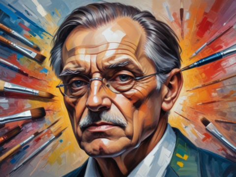 Psyche trifft Soma: Revolutionäre Ansätze verbinden Psychoanalyse mit Biologie für ganzheitliche Therapie! Psyche trifft Soma: Revolutionäre Ansätze verbinden Psychoanalyse mit Biologie für ganzheitliche Therapie!