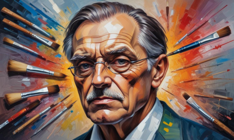 Psyche trifft Soma: Revolutionäre Ansätze verbinden Psychoanalyse mit Biologie für ganzheitliche Therapie! Psyche trifft Soma: Revolutionäre Ansätze verbinden Psychoanalyse mit Biologie für ganzheitliche Therapie!