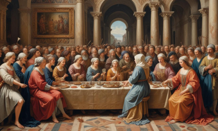 Keltischer Alltag: Von fruchtbaren Feldern zu schimmernden Märkten – Ein Blick auf Landwirtschaft, Handel und soziale Strukturen der Kelten!