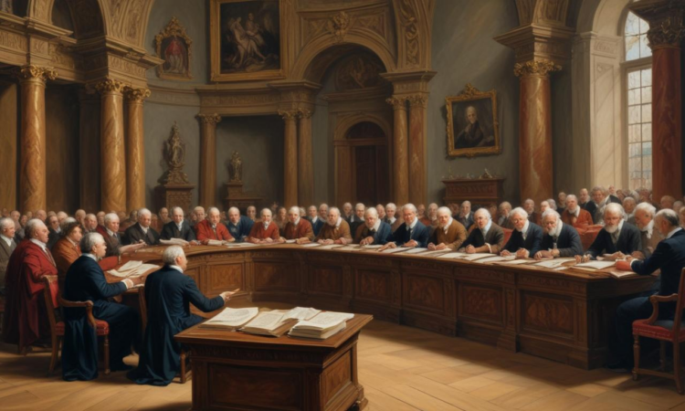 Neuronen im Duett: Wie synaptische Clefs das Gedächtnis symphonisch formen! Neuronen im Duett: Wie synaptische Clefs das Gedächtnis symphonisch formen!