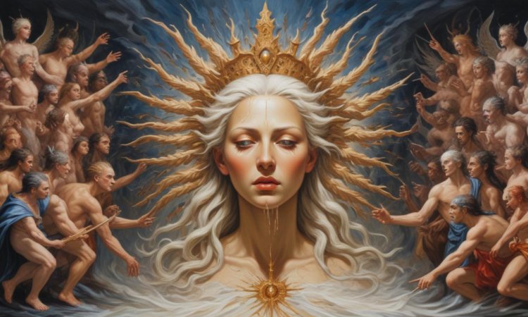 Die spannende Reise der Seele: Reinkarnation und ihre faszinierenden Facetten durch die Jahrhunderte entdeckt!