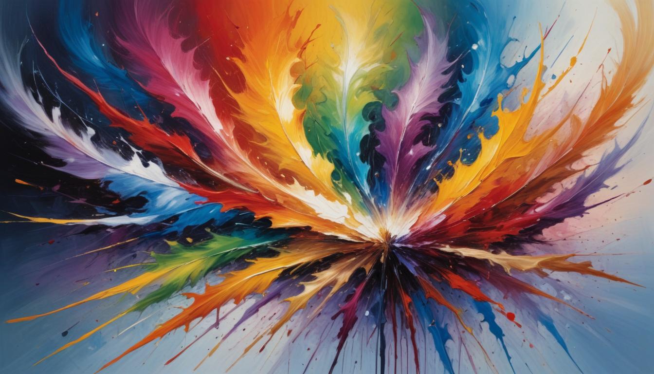 Publikationstitel: Moderne Magie - Perspektivwechsel