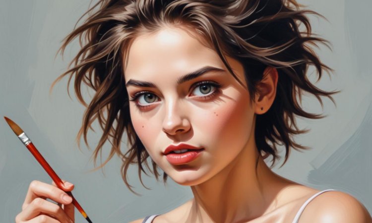 Kunst trifft Aktion: Supergöl schafft Sichtbarkeit für marginalisierte Stimmen im öffentlichen Raum!