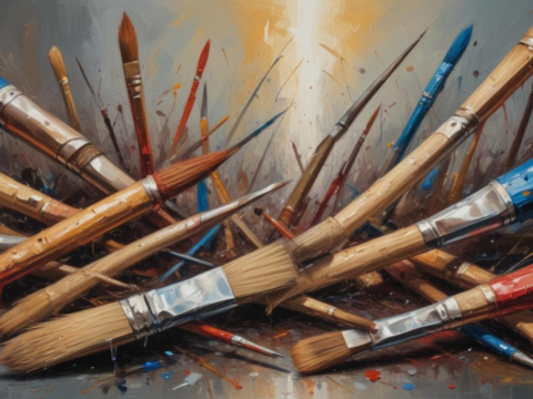 Grenzen des Unbekannten: Wo Wissen endet und das Abenteuer des Entdeckens beginnt!