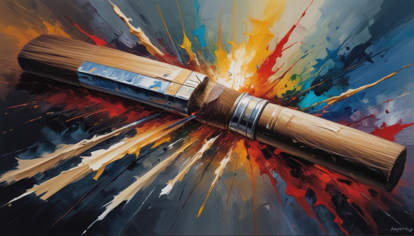 Referenztitel: Die Grenze des Unbekannten - ein Essay