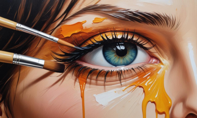 Schwebend zwischen Wirklichkeit und Traum: Die fesselnde Reise ins Sein jenseits des Körpers Schwebend zwischen Wirklichkeit und Traum: Die fesselnde Reise ins Sein jenseits des Körpers