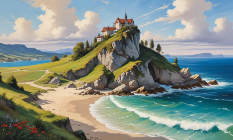 Entdecke die „Inseln des ewigen Frühlings“: Ein Paradies der Vielfalt mit einzigartigen Klimazonen und endemischer Flora und Fauna!