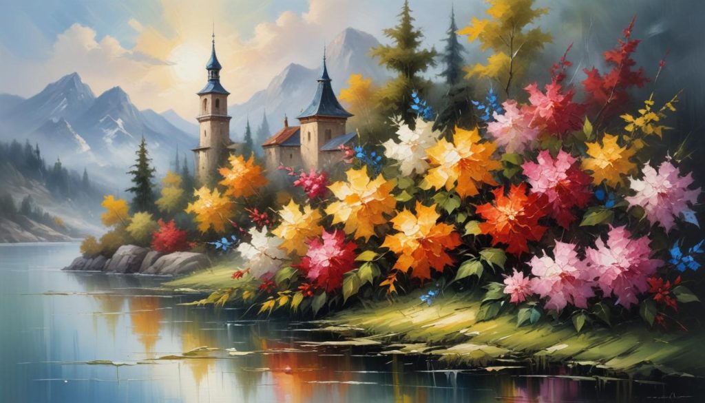 Ritterromantik im Aufwind: Wie das Mittelalter die moderne Kultur inspiriert und neu belebt!