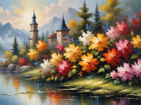 Ritterromantik neu entdeckt: Wie das Mittelalter der Moderne als Quelle für Ehre, Abenteuer und Identität dient!