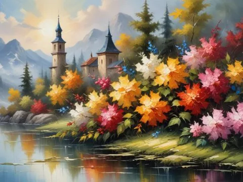 Ritterromantik im Aufwind: Wie das Mittelalter die moderne Kultur inspiriert und neu belebt!