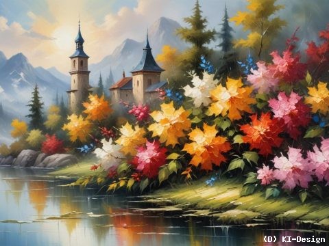 Ritterromantik im Aufwind: Wie das Mittelalter die moderne Kultur inspiriert und neu belebt!
