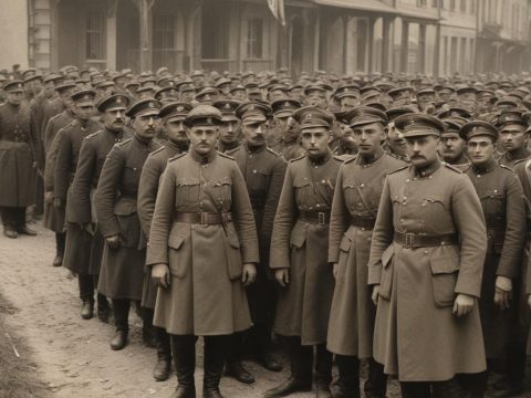 Ein Gelübde aus Angst und Hoffnung: Jakobs versprochenes Heimkehr im Schatten des Krieges