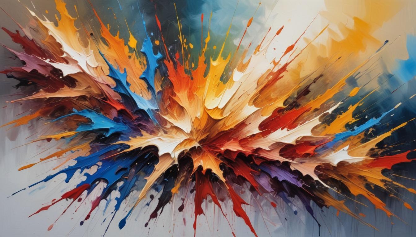 Highlight-Titel: Der Ursprung der Kunst - Ein Puzzlestück im Gesamtbild