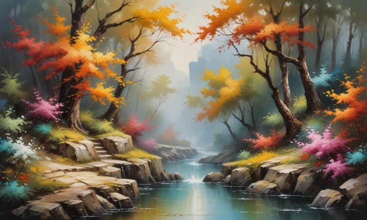 Kunst im Schatten der Höhlen: Frühmenschen drucken ihre Identität in Stein und Farbe seit 80.000 Jahren! Kunst im Schatten der Höhlen: Frühmenschen drucken ihre Identität in Stein und Farbe seit 80.000 Jahren!