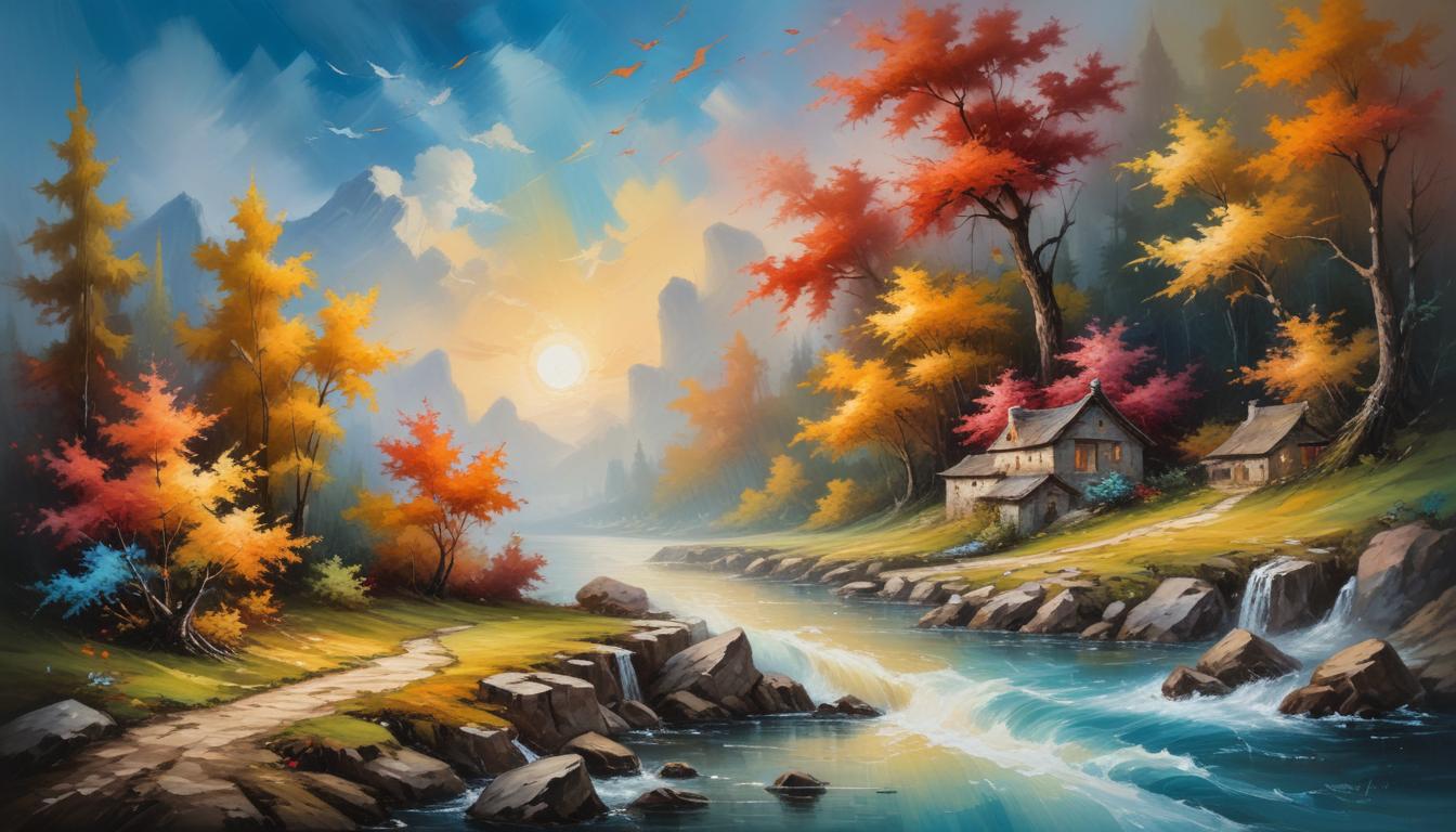 Uralt-Kunst: Einblick in die vielfältigen Wurzeln menschlichen Ausdrucks seit 80.000 Jahren!