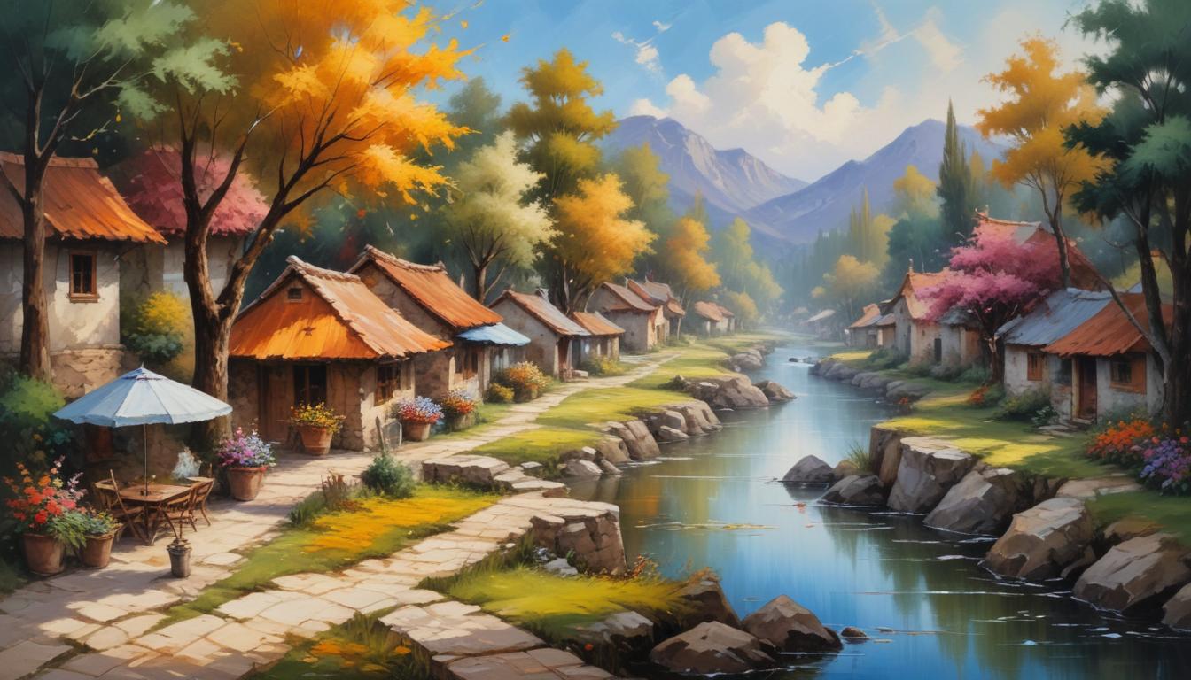 Highlight-Titel: Der Ursprung der Kunst - Gedankenstütze