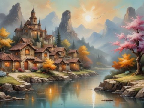 Vom Stein bis zur Skulptur: Die Evolution der Kunst als Spiegel menschlicher Kognition und Gemeinschaft