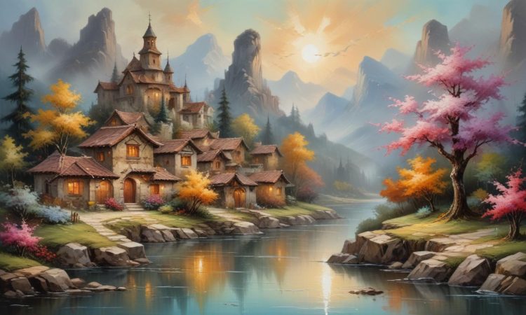 Vom Stein bis zur Skulptur: Die Evolution der Kunst als Spiegel menschlicher Kognition und Gemeinschaft