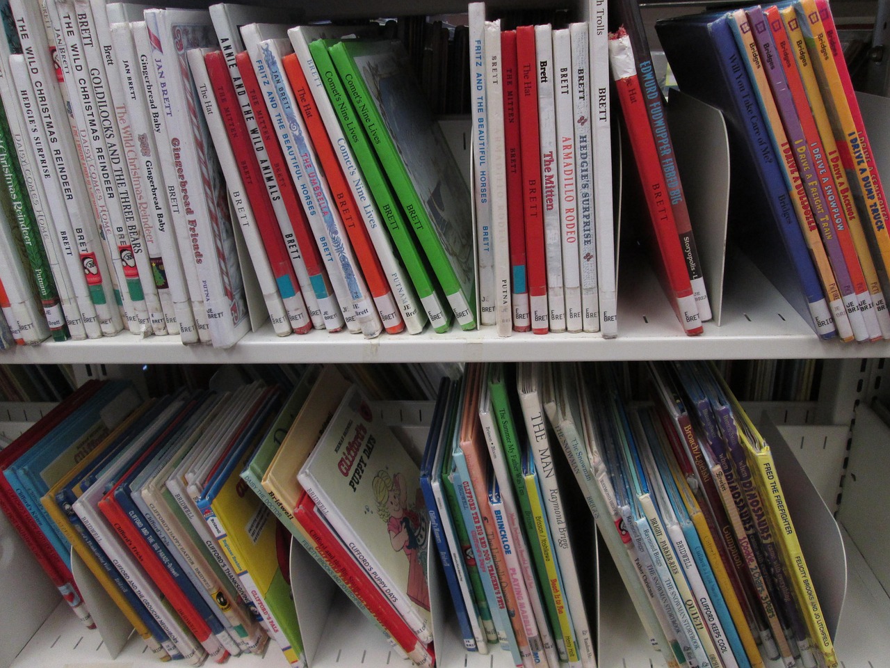 Innovative Darstellungen von Großeltern in der modernen Kinderliteratur