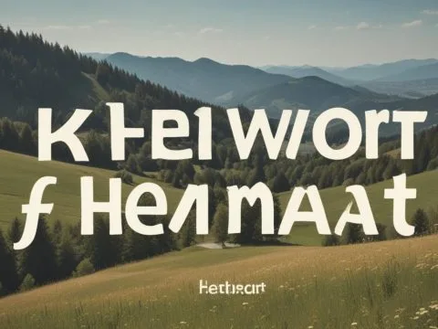 Wenn die Glocke zur Heimat wird: Ein Dorf zwischen Erinnerung und Veränderung