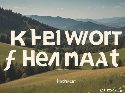 Wenn die Glocke zur Heimat wird: Ein Dorf zwischen Erinnerung und Veränderung