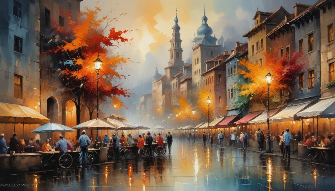 Titel eines Buches: Wolfsmenschen - Gedanklicher Nachtrag