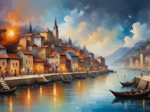 Hexe der Widersprüche: Geburt eines Omen in einer Welt voller Machtspiele, Magie und moralischer Entscheidungen! Hexe der Widersprüche: Geburt eines Omen in einer Welt voller Machtspiele, Magie und moralischer Entscheidungen!