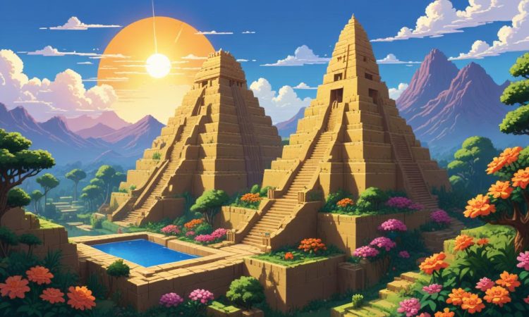 Babylonien: Wo Kultur, Recht und Wissenschaft im alten Nahen Osten aufblühten!