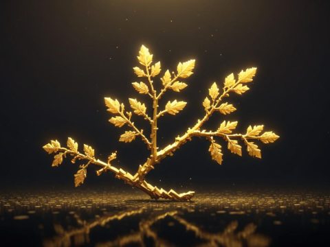 Der goldene Zweig: Schlüssel zu verborgenen Erkenntnissen und mythologischen Welten voller Möglichkeiten! Der goldene Zweig: Schlüssel zu verborgenen Erkenntnissen und mythologischen Welten voller Möglichkeiten!