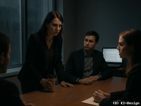 Agenda Zukunft X – Ein Verrat
